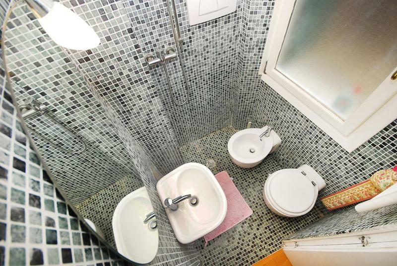 Appartement Maison Sophie *