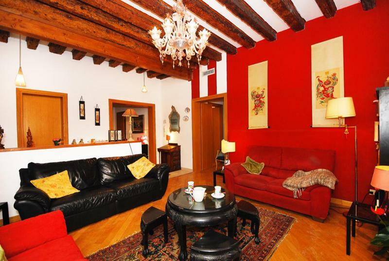 Appartement Maison Sophie