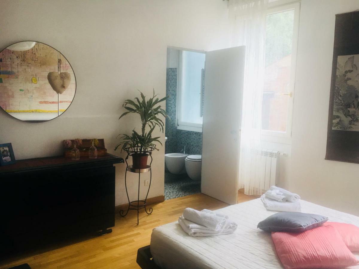 Appartement Maison Sophie *