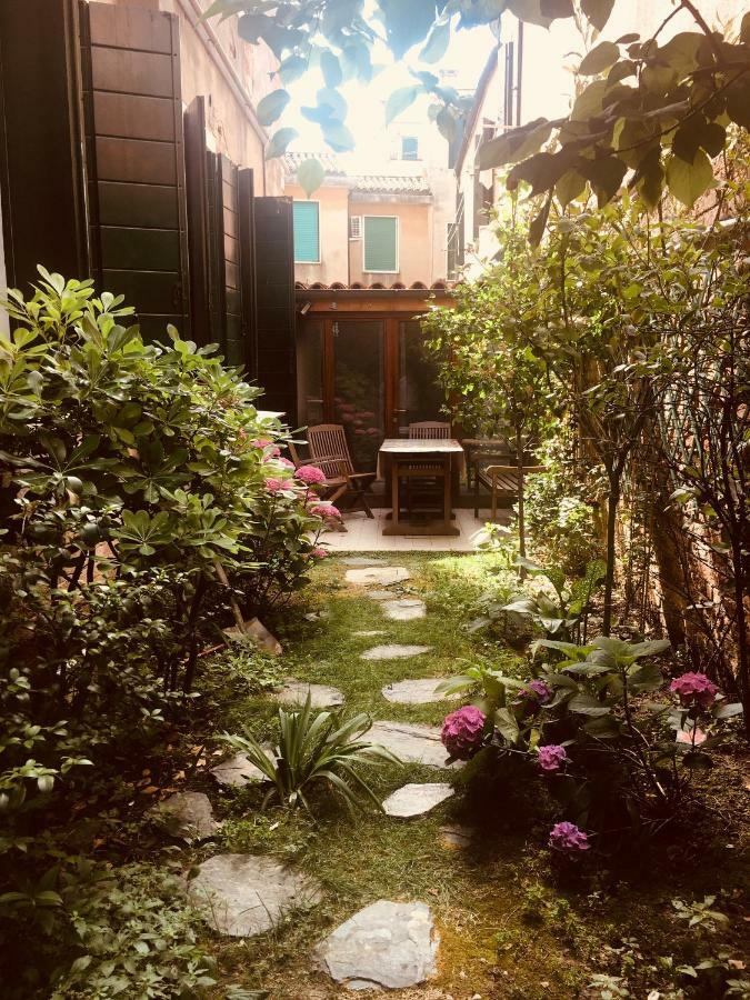 Maison Sophie Appartement Venise