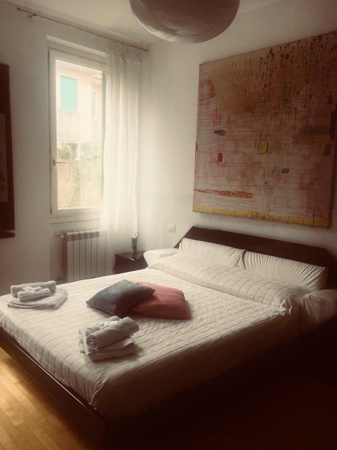 Appartement Maison Sophie *
